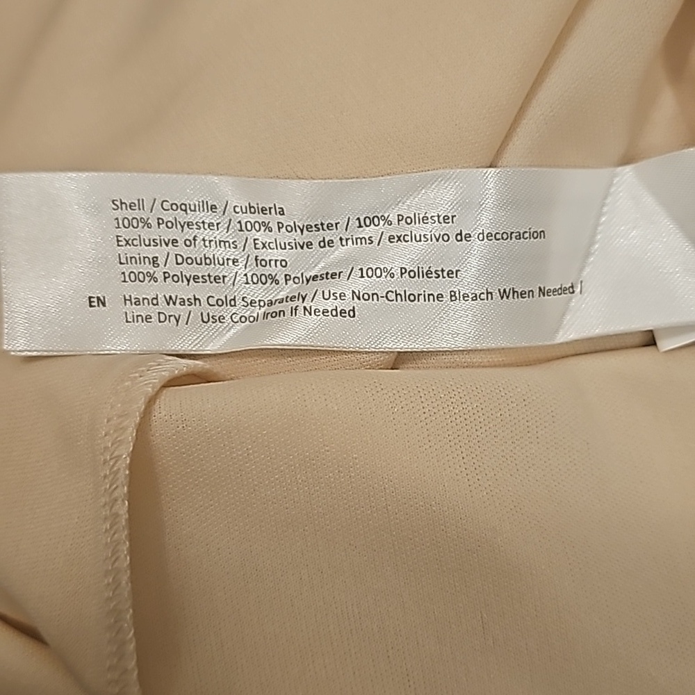 Band of the Free BOG Collective Size Medium Slipdress - Picture 7 of 7